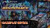 Final Resistance Pinball Gameplay Reveal Live From Multimorphic Hq