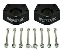 For 86-95 Toyota IFS Pickup 4WD 3 Front 2 Rear Lift Kit with 4x ProComp Shocks