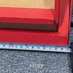 Fortuna Vintage Bagatelle Game Wooden Pinball-Style Retro Arcade