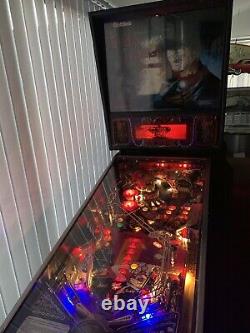 Freddy A Nightmare On Elm Street Pinball Machine Gottlieb Collectible
