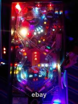 Freddys a nightmare on elm stPinball Machine