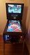 Full Size Star War Digital Pinball Machine, 54 Games, But Expandable To Hold More