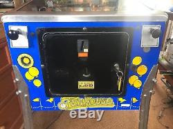 FunHouse Pinball Machine By Williams 1990 Amazing Machine, Great Condition