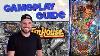 Funhouse Remake Pinball Gameplay Guide Flip N Out Pinball 2024