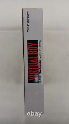 Galactic Pinball Nintendo FE877