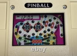 Game PINBALL