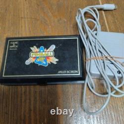 Game Pinball Nintendo