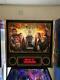 Game Of Thrones Pro Used Pinball Machine Stern. Plays Great. Led Bulbs Installed