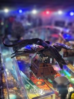 Game of Thrones Stern pinball machine