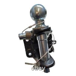 Genuine Bradley / Dixon Bate Db208356 Double Lock Ball And Pin Jaw