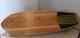 Globe Pin City Bamboo Cruiser Skateboard Complete New In Box Open Never Used