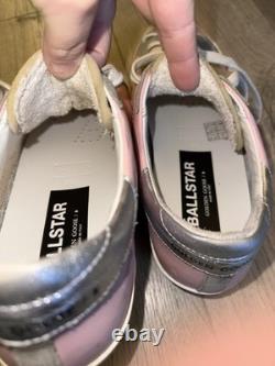 Golden Goose Ball Star