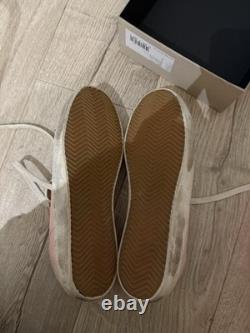 Golden Goose Ball Star