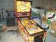 Gorgeous 1994 Williams Flinstones Pinball Machine In Truly Stunning Condition