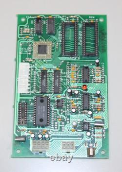 Gottlieb Pinball Machine System 3 Auxiliary Sound Board Ma1770