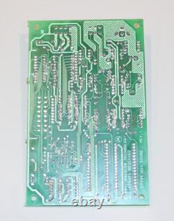 Gottlieb Pinball Machine System 3 Auxiliary Sound Board Ma1770