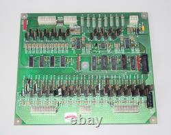 Gottlieb Pinball Machine System 3 Driver Board MA1358