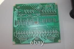 Gottlieb Pinball Machine System 3 Driver Board MA1358
