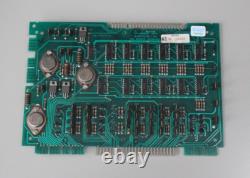 Gottlieb Pinball Machine System 80 Driver Board