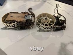 Gottlieb pinball score reel units