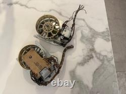 Gottlieb pinball score reel units