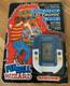 Grandstand Pinball Wizard Vintage Game Mint Working -? Retro Gift Idea