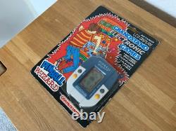 Grandstand Pinball Wizard Vintage Game Mint Working -? Retro Gift Idea
