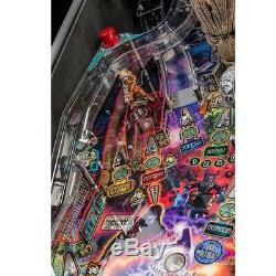 Guardians Of The Galaxy Pinball Machine By Stern BRAND NEW