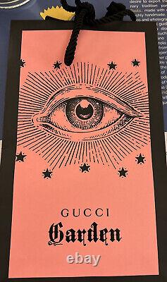 Gucci Garden? Limited Edition Pins In A Ball Bag Guaranteed Authentic? Italy