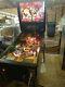 Guns N Roses Pinball Machine Rock Memorabilia- Stunning Warrantied