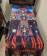 Guns And Rose Pinball Cover Stern Gnr Cover Jjp Stern Jersey Jack Pin Ball