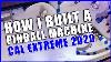 How I Built A Pinball Machine My Cal Extreme 2020 Quick Seminar
