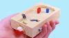 How To Build A Mini Lego Pinball Machine That Works