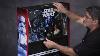How To Set Up A Star Wars Pin By Stern Pinball The Fun Affordable Pinball Machine For Your Home