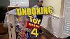 I Unbox A Toy Story 4 Pinball Machine