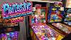 I Ve Never Seen So Many Pinball Machines The Pintastic Pinball U0026 Game Room Expo Is Flippin Epic