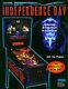 Independence Day Pinball