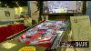 J6 Insurrection Pinball Game Exhibits At Cpac 2024