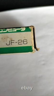 JALECO JF-26 Pinball Quest Arcade Pinball Machine Game System