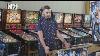 Jack Danger Gives Us Some Tips To Elevate Our Pinball Game