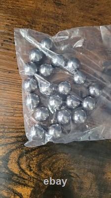 Jaques of London Original Hit A Pin Bagatelle, Boxed with Balls and Instructions