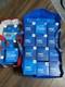 Joblot Of 75 Intel Laminar Rm1 Cooler And Heatsink Lga1700 12th/13th/14th Gen