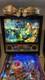 Judge Dread Pinball Machine