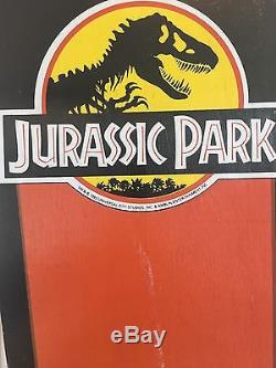 Jurassic Park Pinball