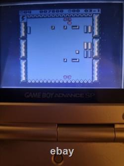 Kirby's Dream Land 1, Pinball Land + Block Ball Nintendo Gameboy Ukv Games