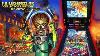 Legends Pinball 4k Attack From Mars Review