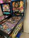 Lethal Weapon Coin Op Arcade Pinball Machine Good Condition Uk