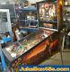 Lord Of The Rings Pinball Machine Beautiful Condition Warranty