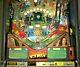 Lord Of The Rings Pinball Machine Stern Comet Led's All Working