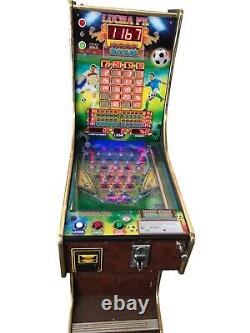 Lucha PK Pinball Slot machine Delivery EU ONLY